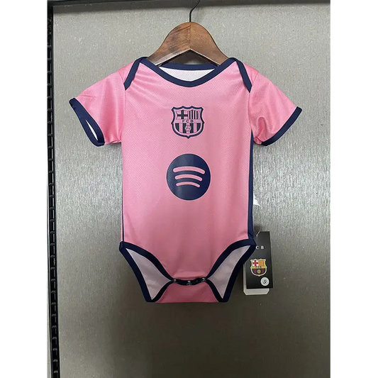 Body Fc Barcelone 2025/2026 - 18 à 24 mois
