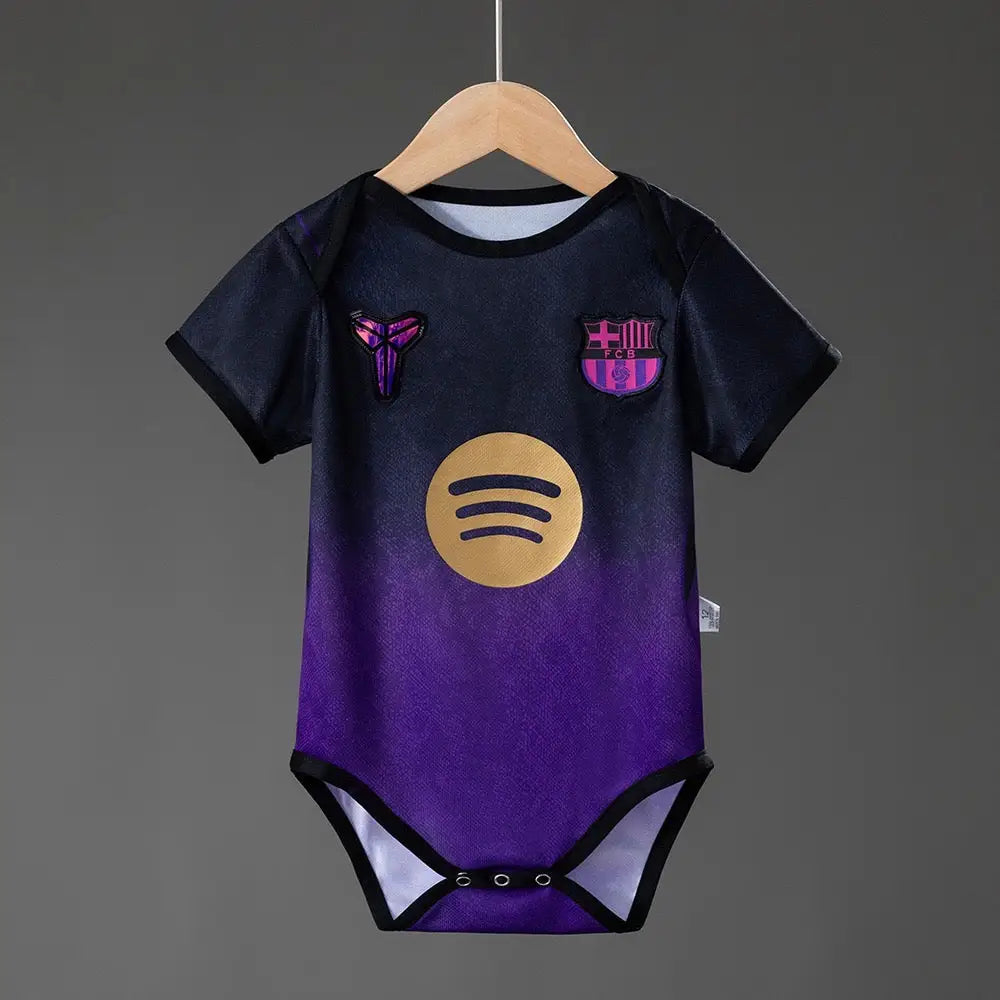 Body Fc Barcelone Extérieur 2026/2027