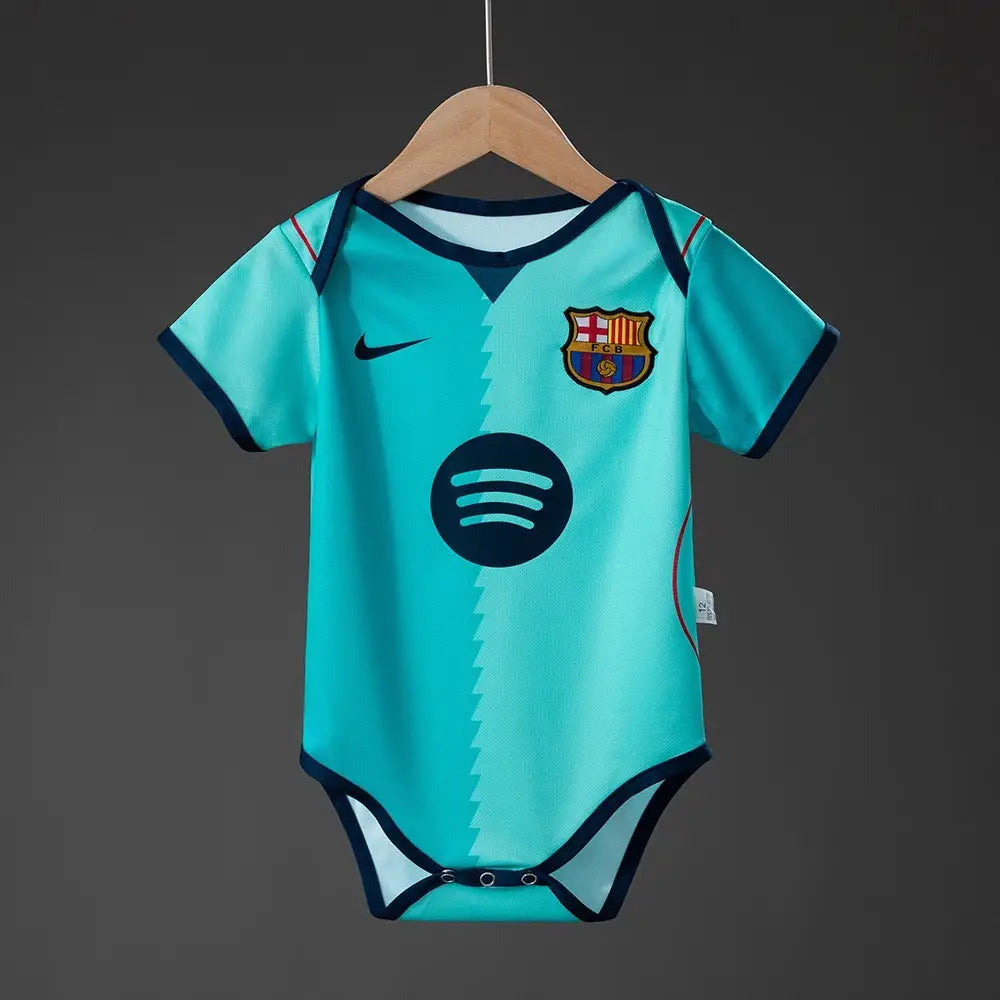 Body Fc Barcelone Third 2026/2027
