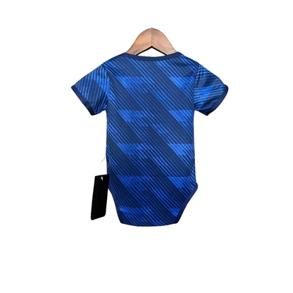 Body France Domicile 2025/2026 - 18 à 24 mois