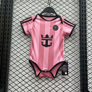 Body Inter Miami 2025/2026 - 18 à 24 mois