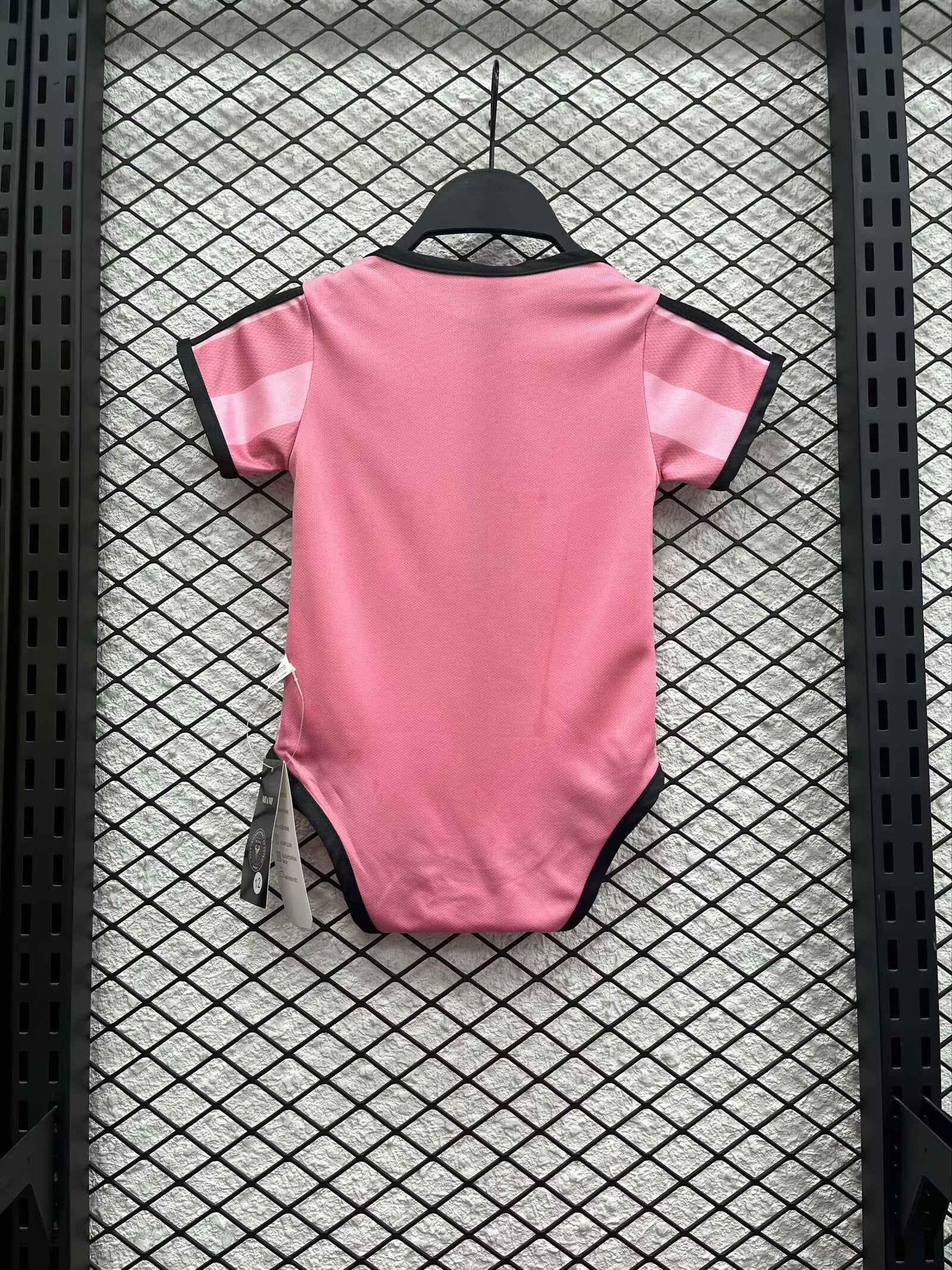 Body Inter Miami 2025/2026 - 18 à 24 mois