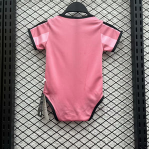 Body Inter Miami 2025/2026 - 18 à 24 mois
