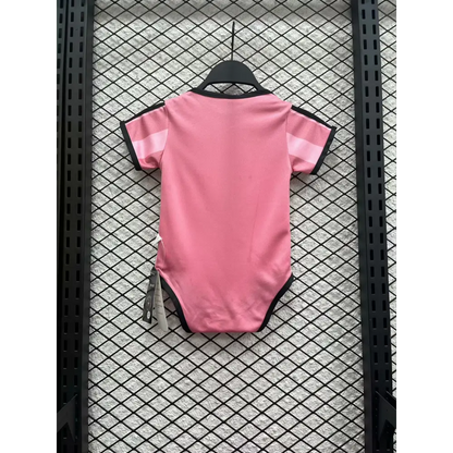 Body Inter Miami 2025/2026 - 18 à 24 mois