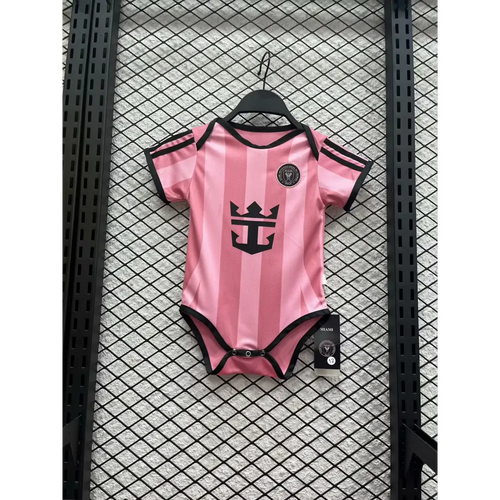 Body Inter Miami 2025/2026 - 18 à 24 mois