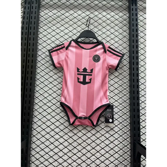 Body Inter Miami 2025/2026 - 18 à 24 mois