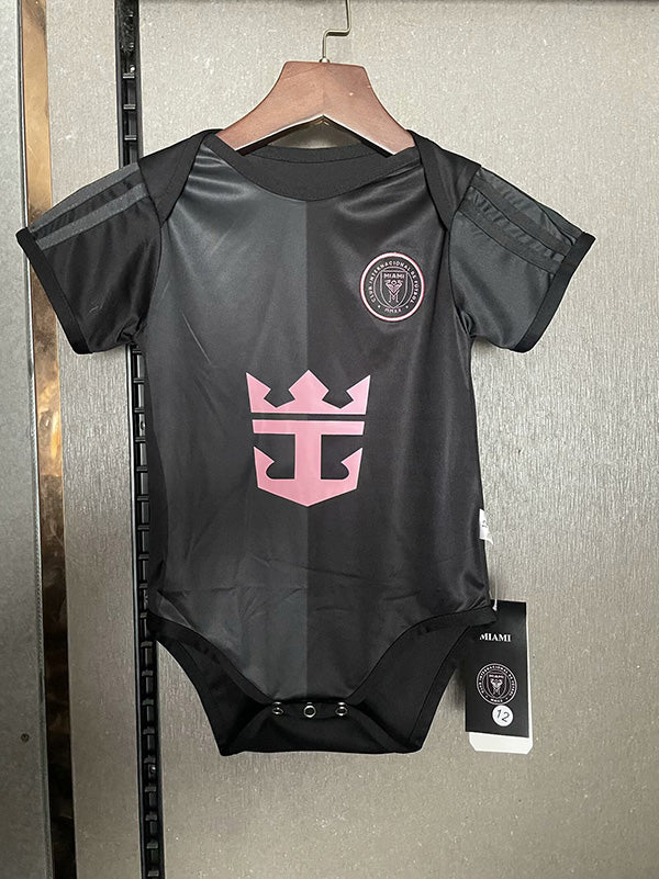 Body Inter Miami Extérieur 2025/2026 - 18 à 24 mois