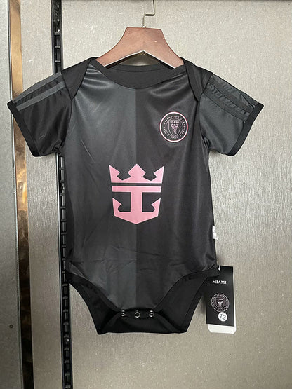 Body Inter Miami Extérieur 2025/2026 - 18 à 24 mois