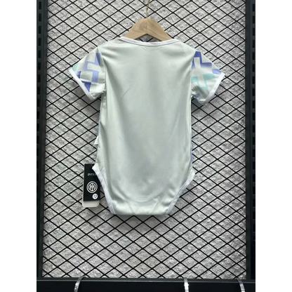 Body Inter Milan 2025/2026 - 18 à 24 mois