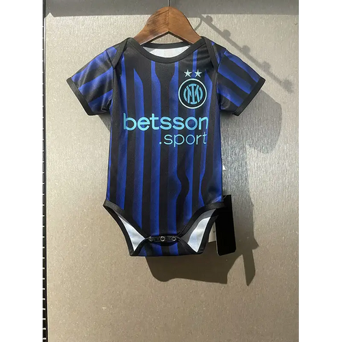 Body Inter Milan Domicile 2025/2026 - 18 à 24 mois