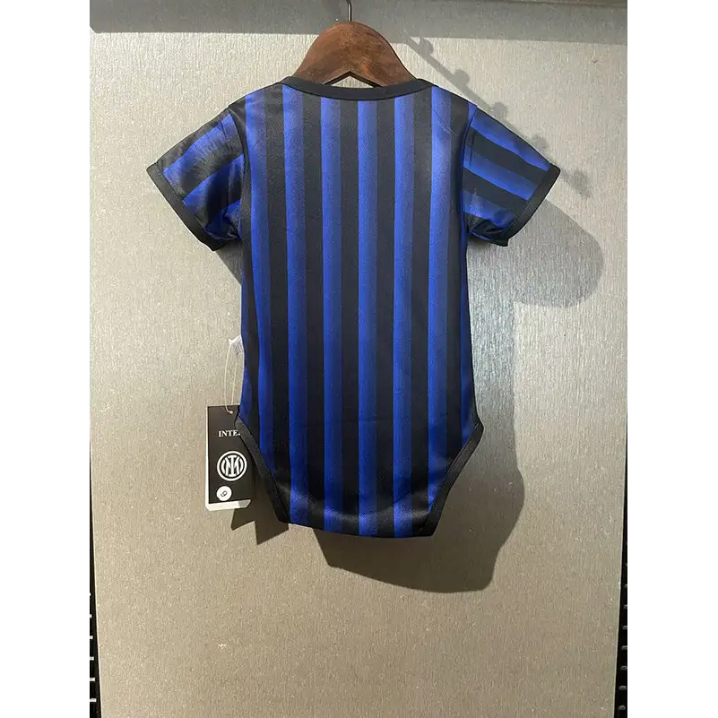 Body Inter Milan Domicile 2025/2026 - 18 à 24 mois