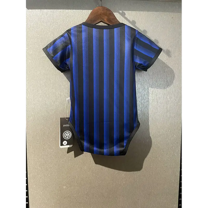 Body Inter Milan Domicile 2025/2026 - 18 à 24 mois