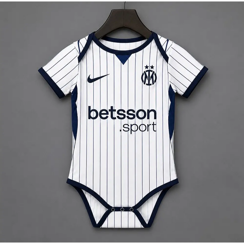 Body Inter Milan Extérieur 2026/2027