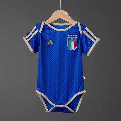 Body Italie Coupe du Monde 2026 Domicile