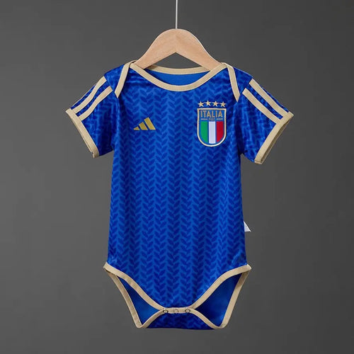 Body Italie Coupe du Monde 2026 Domicile