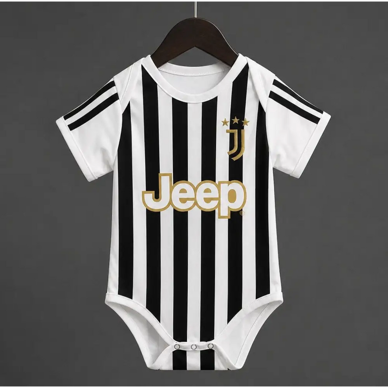 Body Juventus Domicile 2026/2027