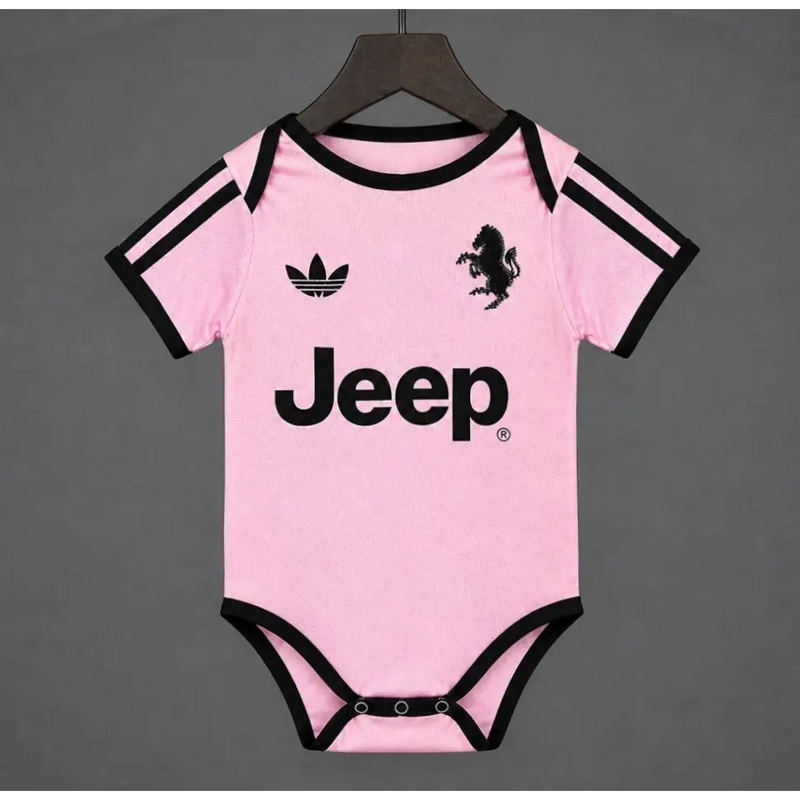 Body Juventus Extérieur 2026/2027