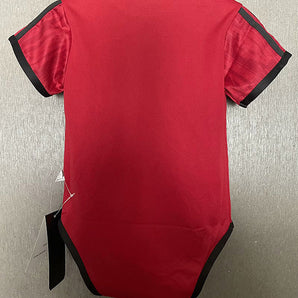 Body Manchester United 2025/2026 - 18 à 24 mois