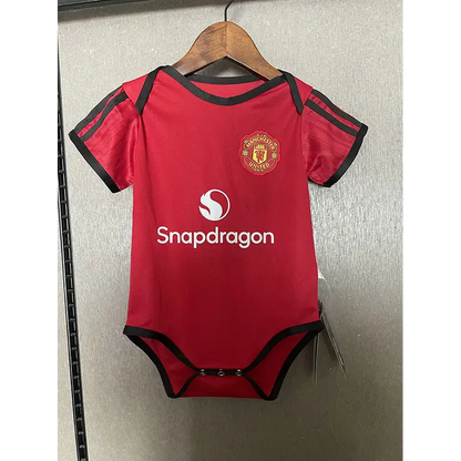 Body Manchester United 2025/2026 - 18 à 24 mois