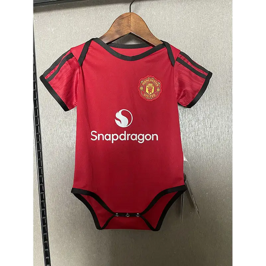 Body Manchester United 2025/2026 - 18 à 24 mois