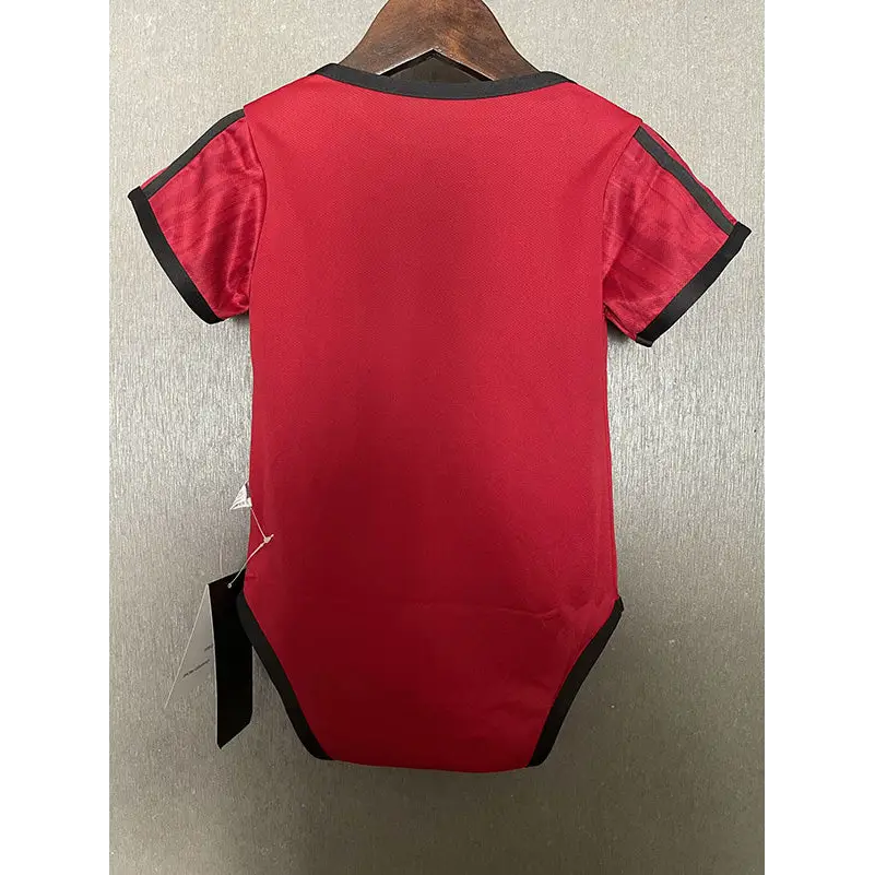 Body Manchester United 2025/2026 - 18 à 24 mois