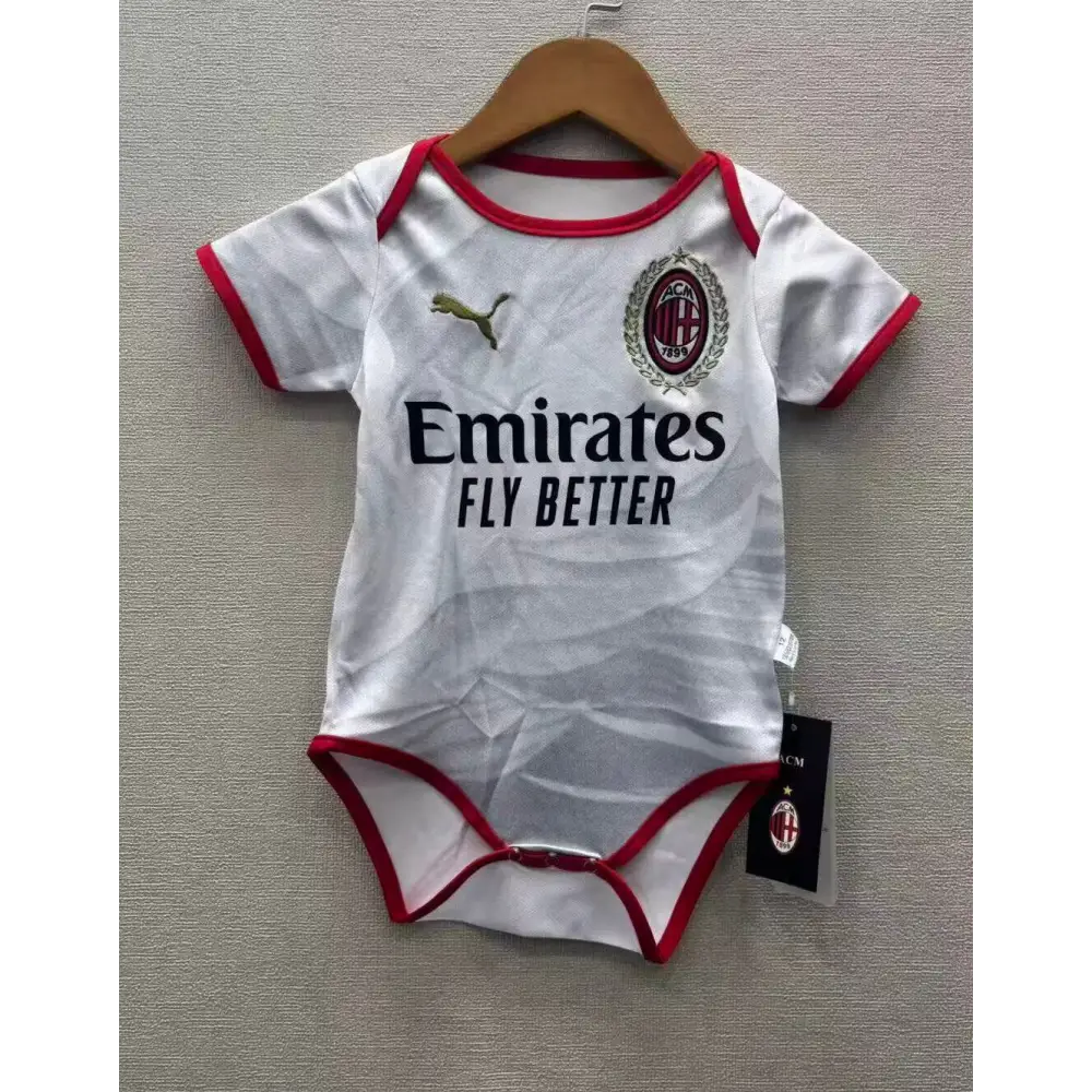 Body Milan AC Domicile 2026/2027