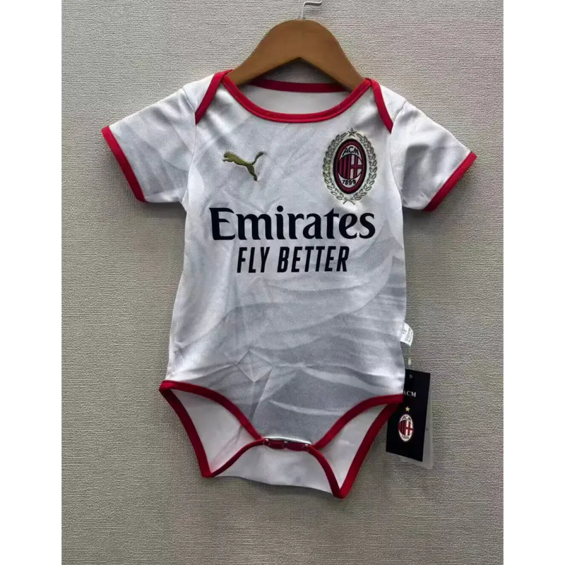 Body Milan AC Domicile 2026/2027