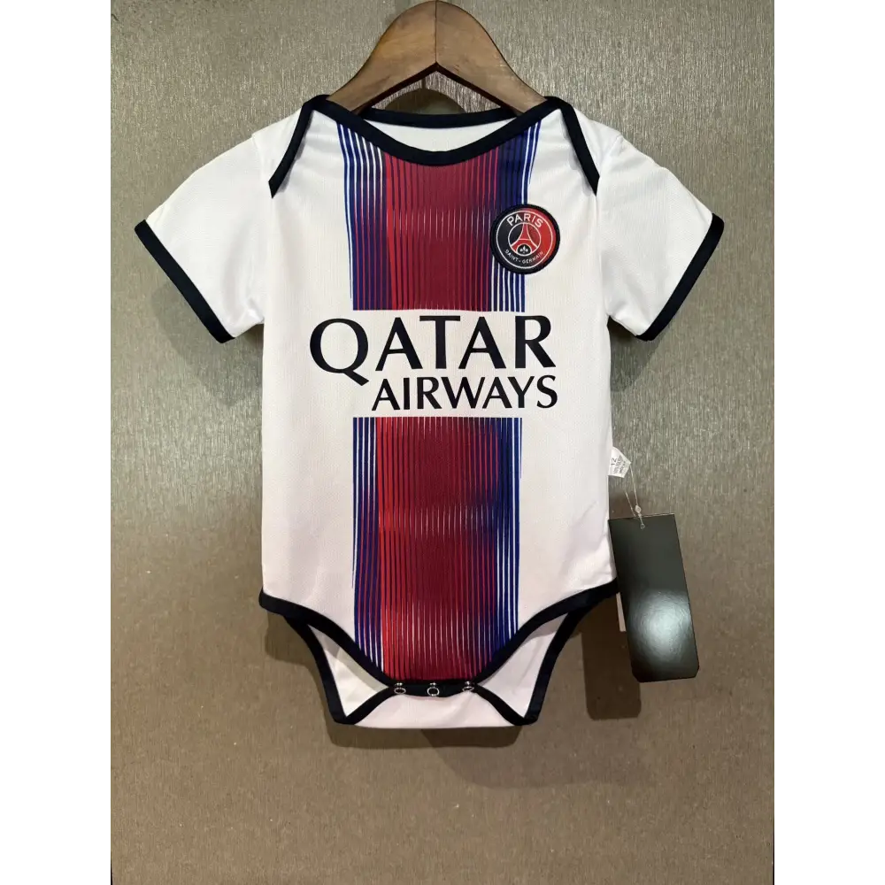 Body PSG Extérieur 2026/2027