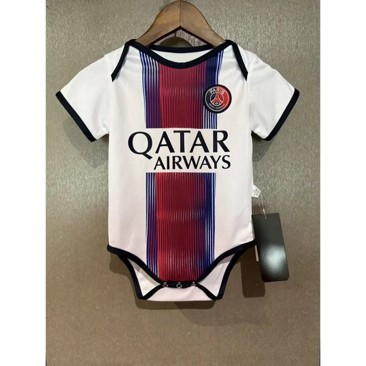 Body PSG Extérieur 2026/2027