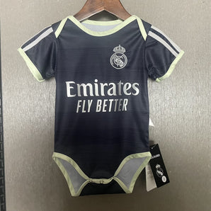 Body Real Madrid 2025/2026 - 18 à 24 mois