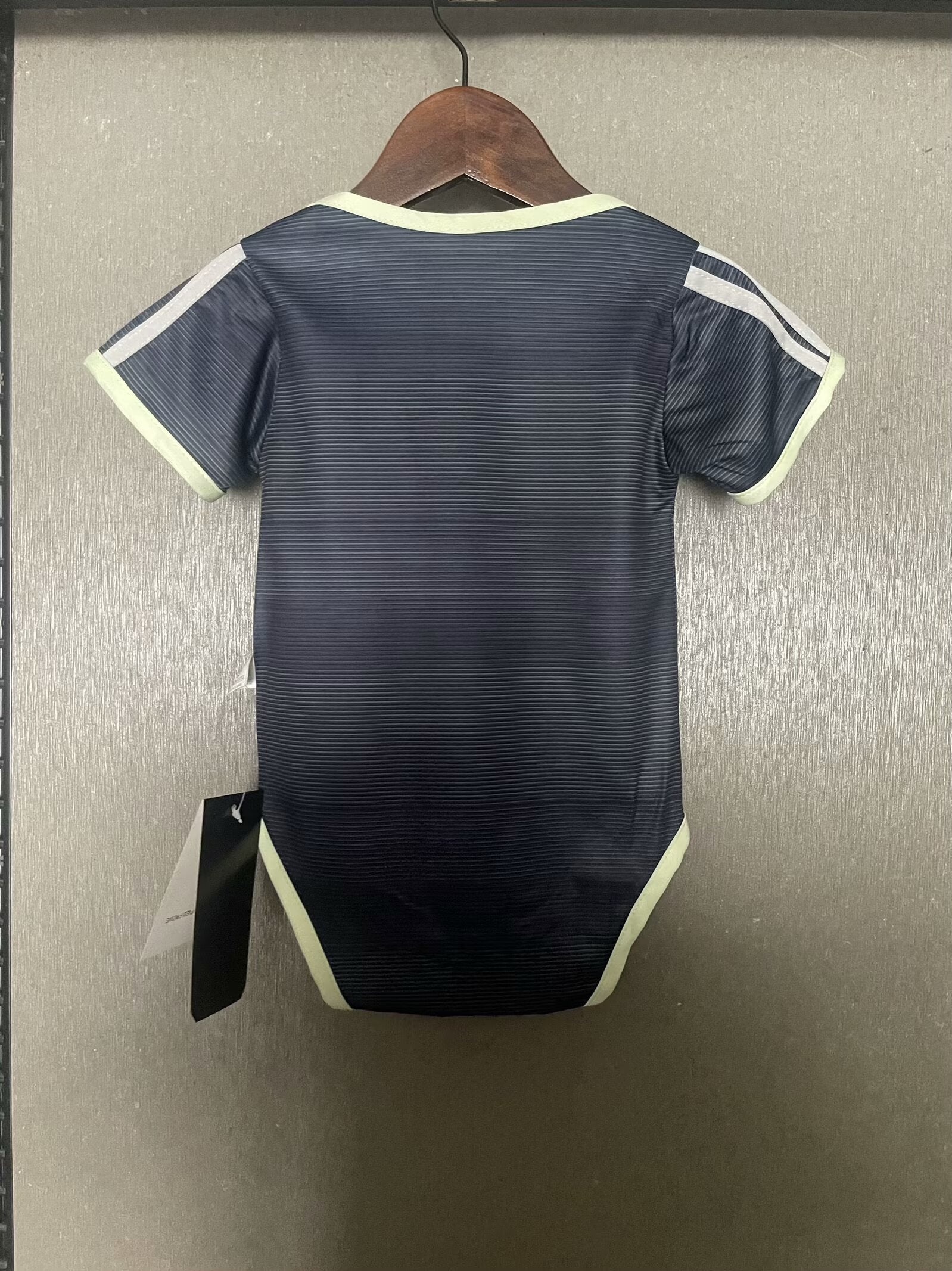 Body Real Madrid 2025/2026 - 18 à 24 mois