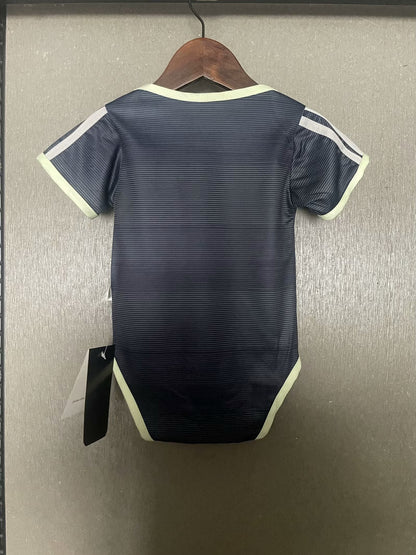 Body Real Madrid 2025/2026 - 18 à 24 mois