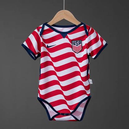 Body USA Coupe du Monde 2026 Domicile