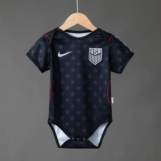Body USA Coupe du Monde 2026 Extérieur