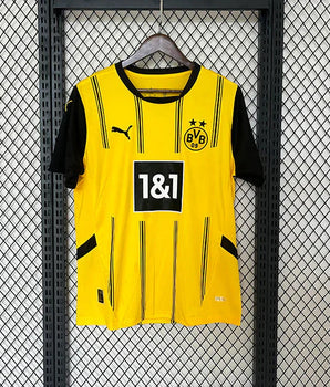 Borussia Dortmund Domicile 2024/2025 - Domicile / S - Vêtements de sport