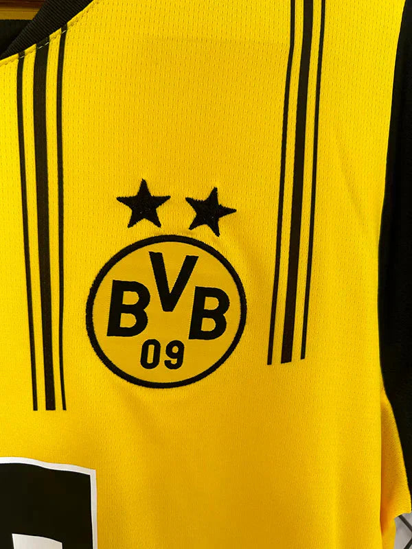 Borussia Dortmund Domicile 2024/2025 - Vêtements de sport