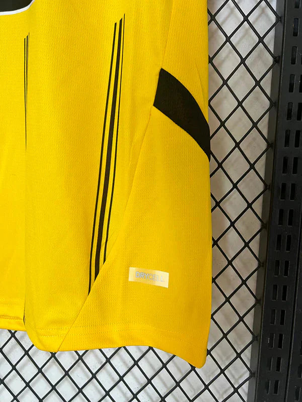 Borussia Dortmund Domicile 2024/2025 - Vêtements de sport