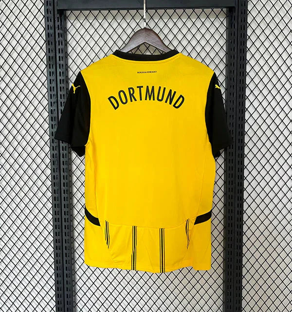 Borussia Dortmund Domicile 2024/2025 - Vêtements de sport