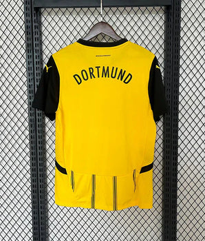 Borussia Dortmund Domicile 2024/2025 - Vêtements de sport