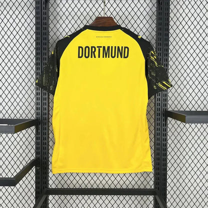 Borussia Dortmund Domicile 2025/2026 - Vêtements de sport