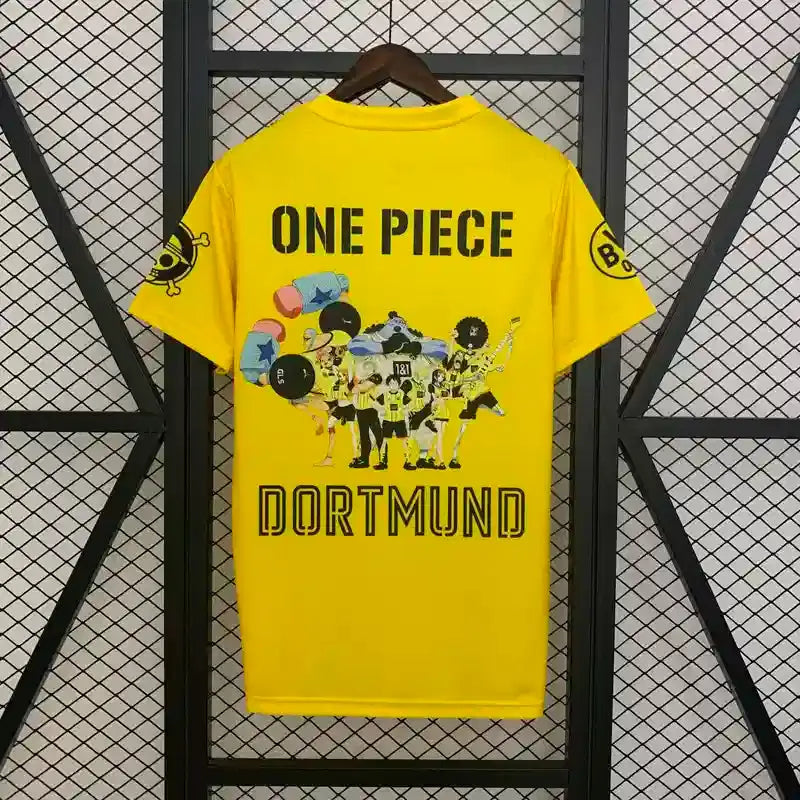 Borussia Dortmund Edition One Piece - Vêtements de sport
