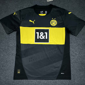 Borussia Dortmund Extérieur 2024/2025 - Extérieur / S - Vêtements de sport