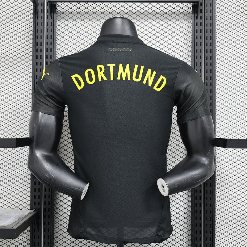 Borussia Dortmund Extérieur 2024/2025 - Vêtements de sport