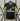 Borussia Dortmund Extérieur Retro 1996/1997 - Extérieur / S - Vêtements de sport