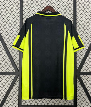 Borussia Dortmund Extérieur Retro 1996/1997 - Vêtements de sport