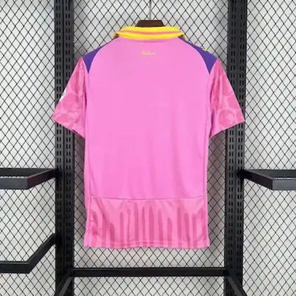 Borussia Dortmund Rose 2025/2026 - Vêtements de sport