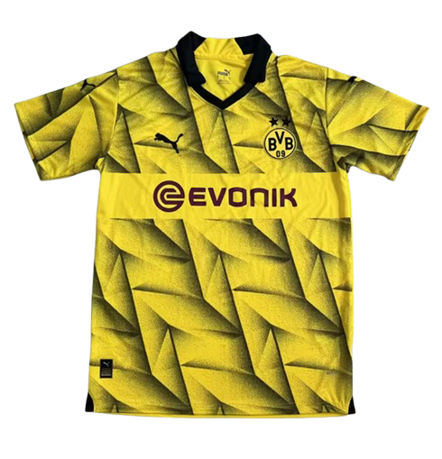 Borussia Dortmund third 2023/2024 - Vêtements de sport