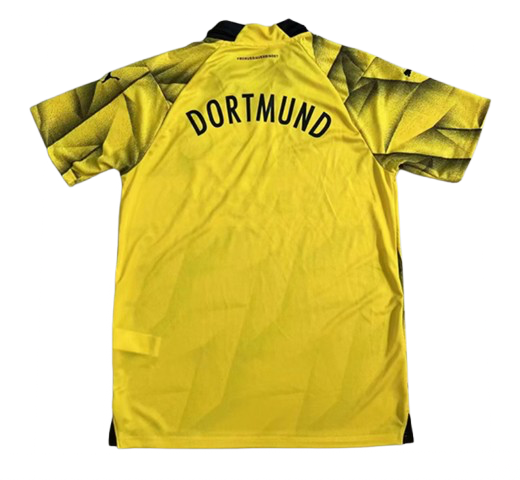 Borussia Dortmund third 2023/2024 - Vêtements de sport