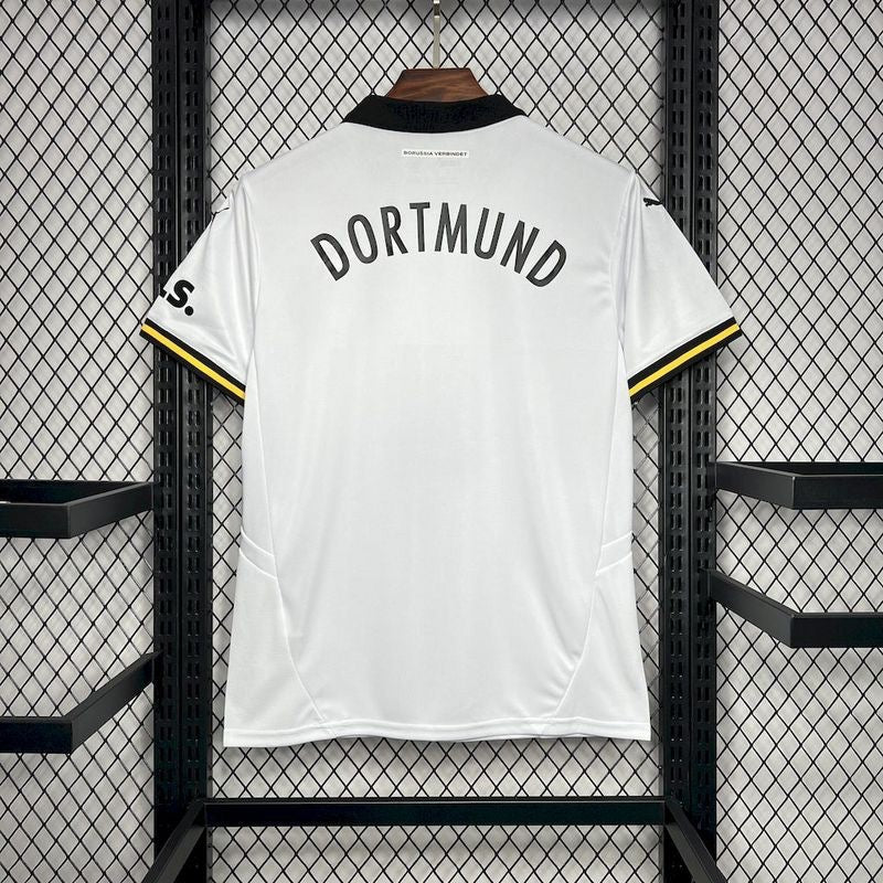 Borussia Dortmund Third 2024/2025 - Vêtements de sport