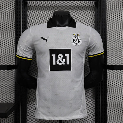 Borussia Dortmund Third Joueur 2024/2025 - Third / S - Vêtements de sport